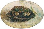 Корзина с луковицами 1887